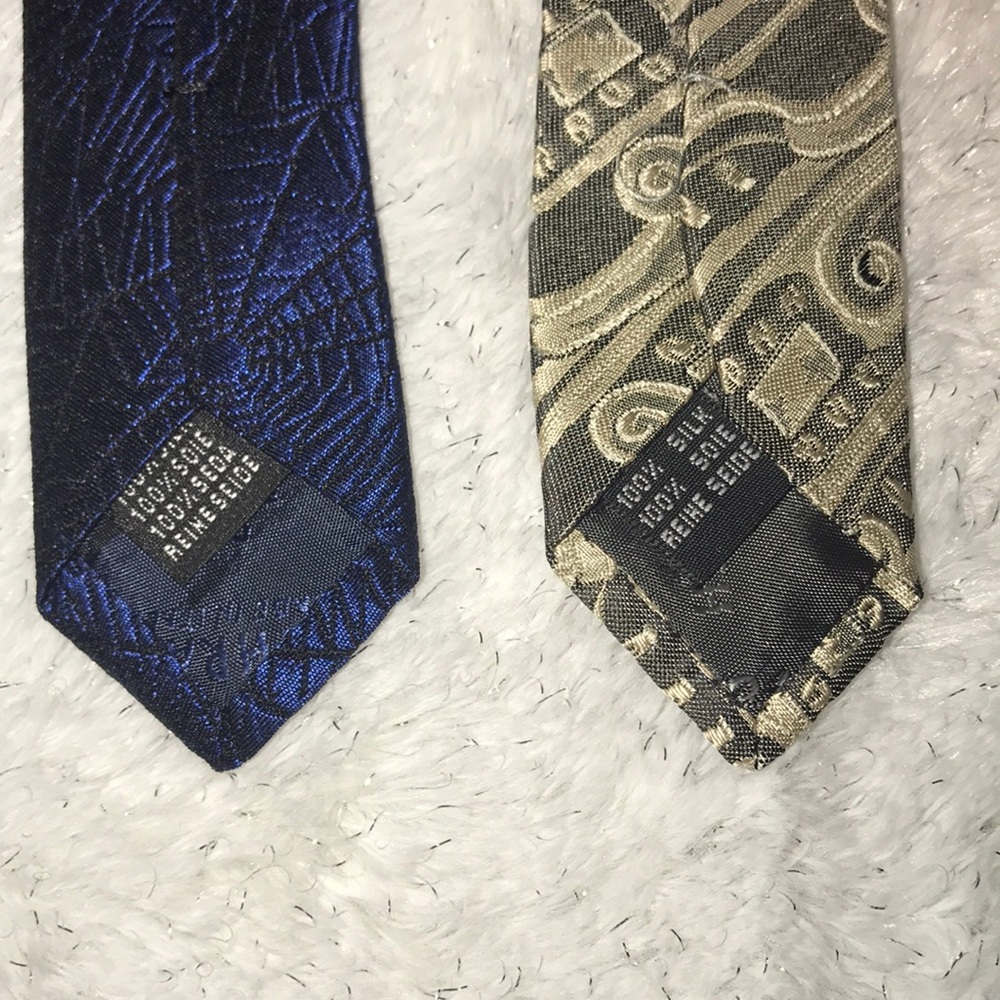 Bachrach ties - Picture 4 of 5